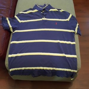 Polo Ralph Lauren shirt